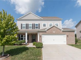7730 Ridge Harvest Ln, Indianapolis, IN 46259