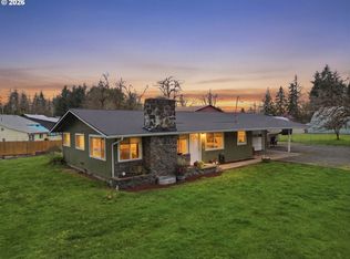 83840 Brown Rd, Dexter, OR 97431