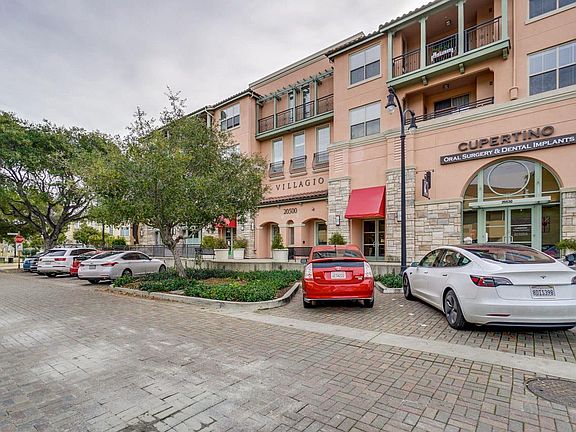2nd image of 20500 Town Center Ln Unit 261