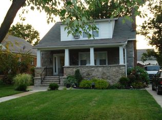 3810 Grantley Rd, Baltimore, MD 21215