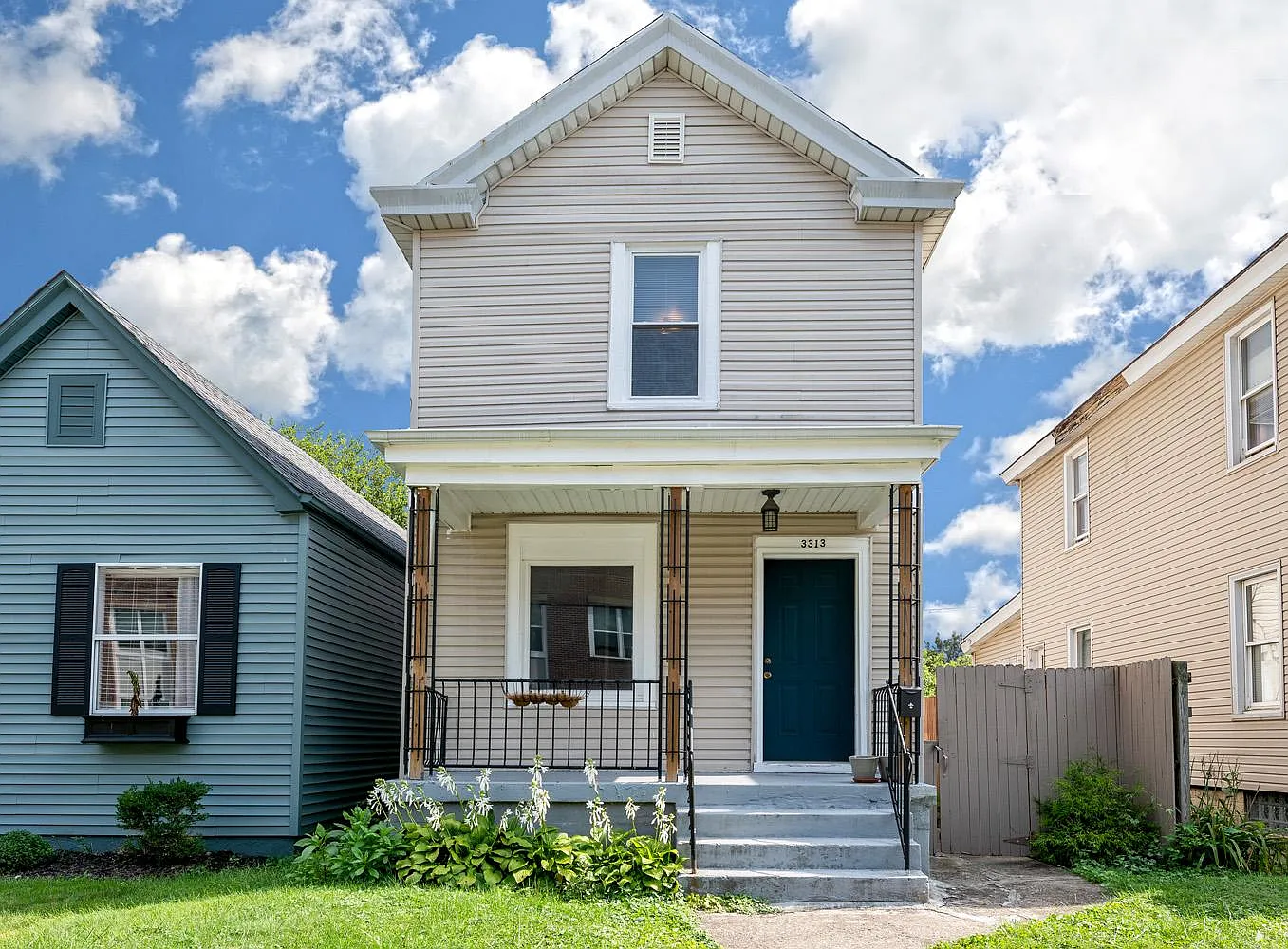3313 Cardiff Ave photo 1