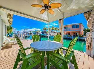 11322 3rd Ave, Marathon, FL 33050
