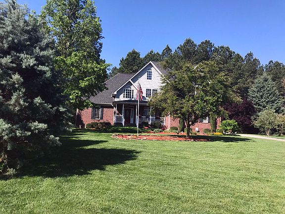 433 Crowders Bluff Court