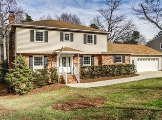 9314 Lakeland Dr, Henrico, VA 23229