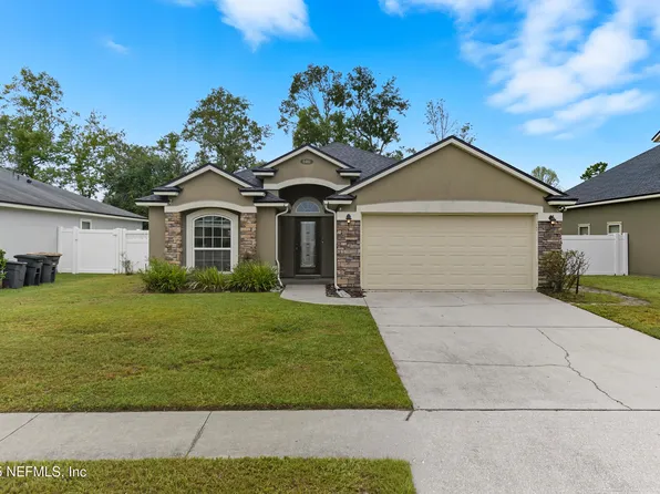 6461 ROLLING TREE Street, Jacksonville, FL 32222