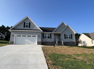 109 Wind Chase Way LOT 42, Madisonville, TN 37354