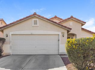 3105 Macaroon Way, North Las Vegas, NV 89031