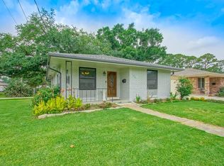1200 Phosphor Ave, Metairie, LA 70005