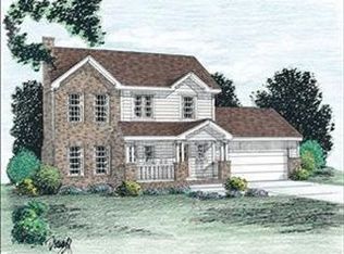 10 Ridgewood Ter, Poughkeepsie, NY 12603