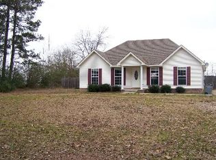 756 Jackson Ave, Florence, AL 35633