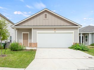5128 Firefly Hls, Saint Hedwig, TX 78152