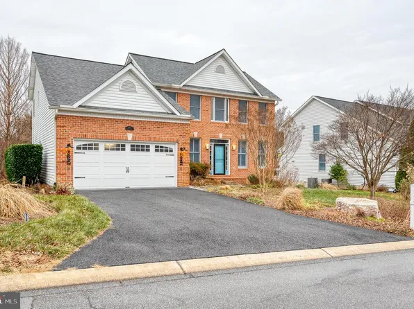 6705 Sweet Clover Ct, Eldersburg, MD 21784
