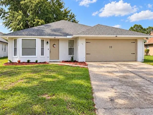 86 LAKE DAISY BOULEVARD, WINTER HAVEN, FL 33884