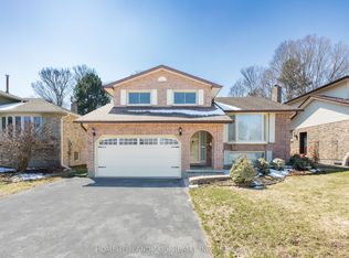 254 Athabasca St, Oshawa, ON