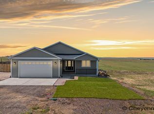 670 Mark Rd, Cheyenne, WY 82007