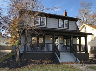 502 Greenwood Ave, Akron, OH 44320