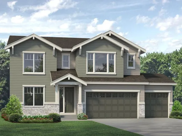 16897 McKay Dr, Mead, CO 80542