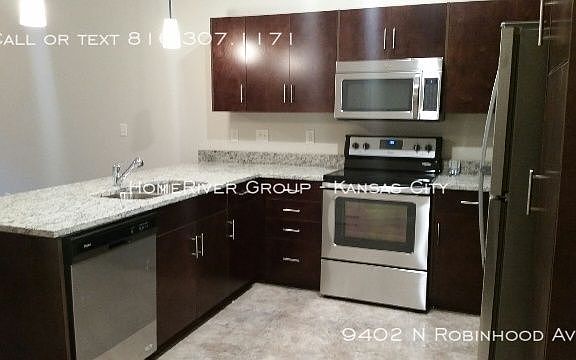 2nd image of 9402 N Robinhood Ave #0