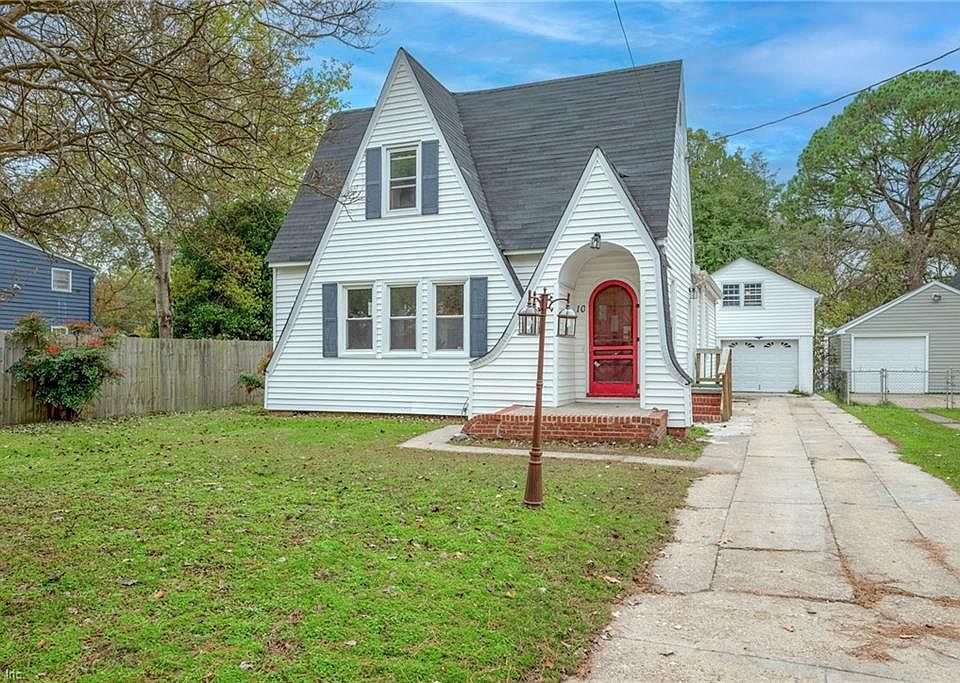 10 Dahlgren Ave, Portsmouth, VA 23702 Zillow