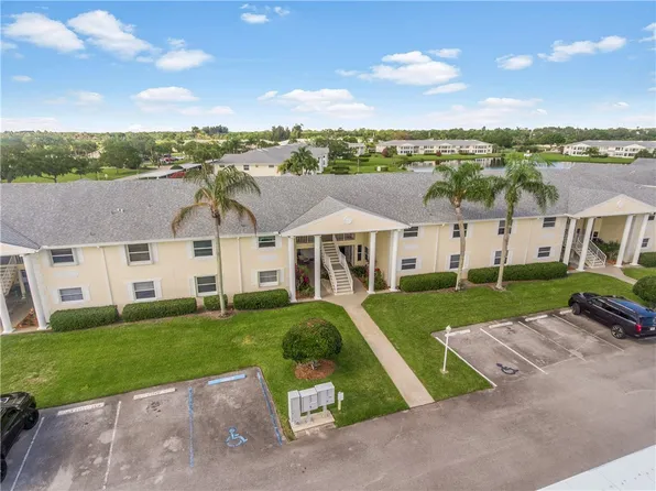 361 N Grove Isle Cir #361, Vero Beach, FL 32962