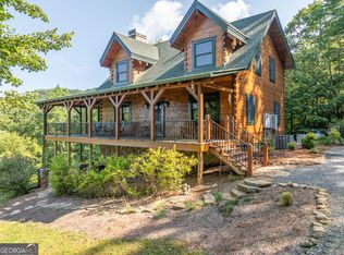 130 Owl Mountain Rd, Ellijay, GA 30536