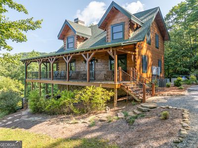 130 Owl Mountain Rd, Ellijay, GA, 30536
