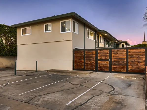 4493 48th St #5, San Diego, CA 92115