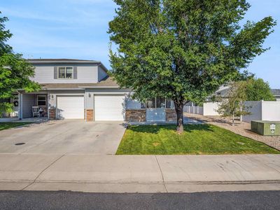 655 1/2 Tammera Ln, Grand Junction, CO, 81505