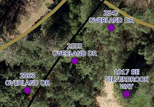 1st image of 2555 SE Overland Dr