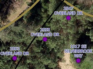 2555 SE Overland Dr, Grants Pass, OR 97527