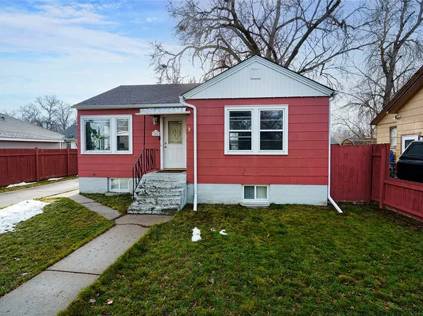 708 Terry Ave, Billings, MT 59101