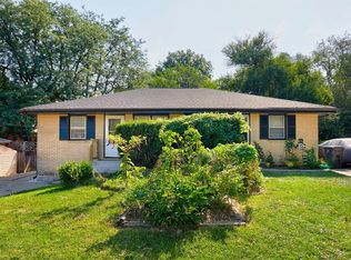 2907 67th St, Des Moines, IA 50322