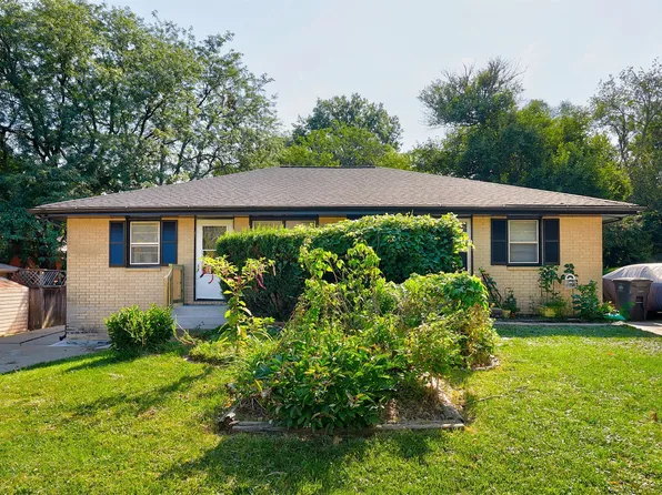 2907 67th St, Des Moines, IA 50322