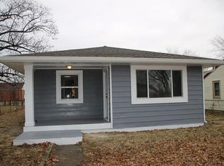 3128 E Tabor St, Indianapolis, IN 46203