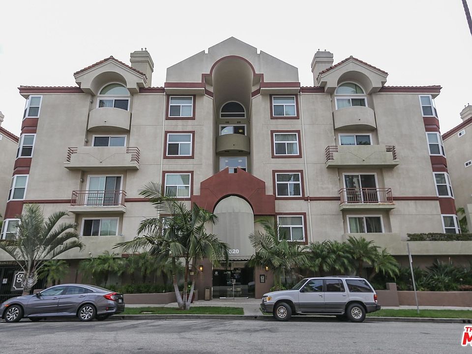 1st image of 620 S Gramercy Pl APT 227