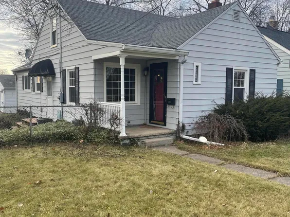 2218 Marion Ave, Lansing, MI 48910