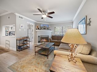 5200 Martel Ave APT 13C, Dallas, TX 75206