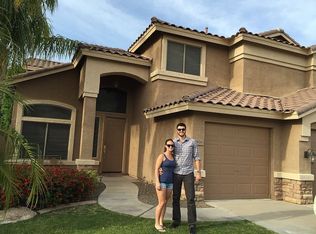 6806 W Briles Rd, Peoria, AZ 85383