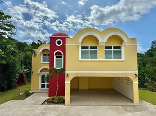 Carr 796 K 6 H 0 Cam, Caguas, PR 00725