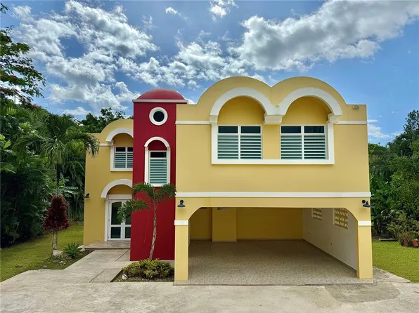 Carr 796 K 6 H 0 Cam, Caguas, PR 00725