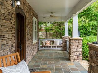 1182 Saint Louis Pl NE, Atlanta, GA 30306