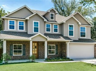 4136 Brunswick Dr, Dallas, TX 75220