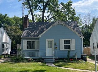 5838 Atwell Rd, Toledo, OH 43613