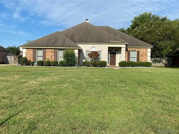 1636 Worthing Rd, Montgomery, AL 36117