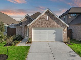 306 Violet Crown Ln, New Caney, TX 77357