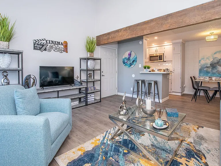 Agave Ridge Apartments — Photo 7