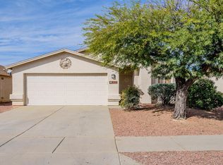8268 S Via Del Forjador, Tucson, AZ 85747