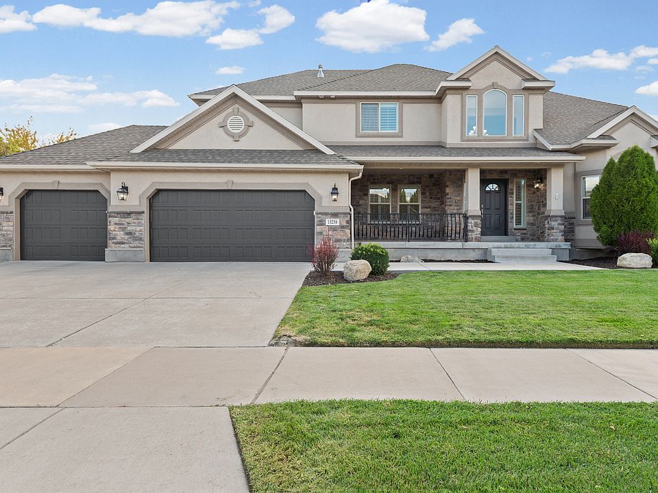 1st image of 13258 S Cascade Glen Dr W