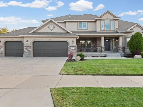 13258 S Cascade Glen Dr W, Draper, UT 84020