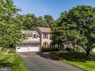 8751 Susini Dr, Laurel, MD 20723